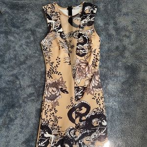 Dragon body suit
